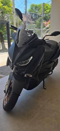 YAMAHA XMAX ABS 